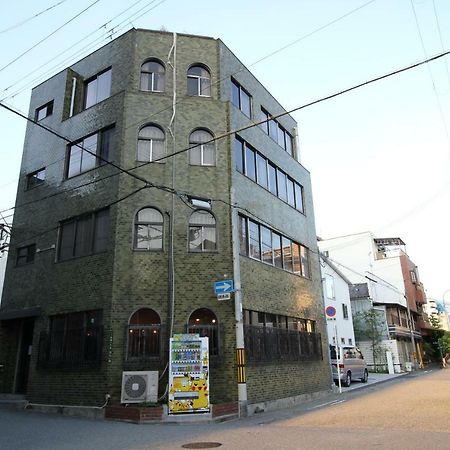 Universal Point House Rico And 大阪 外观 照片