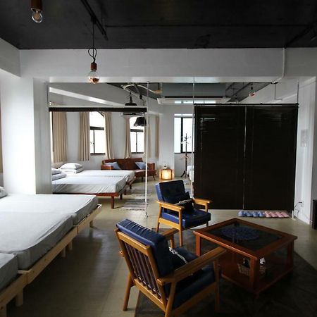 Universal Point House Rico And 大阪 外观 照片