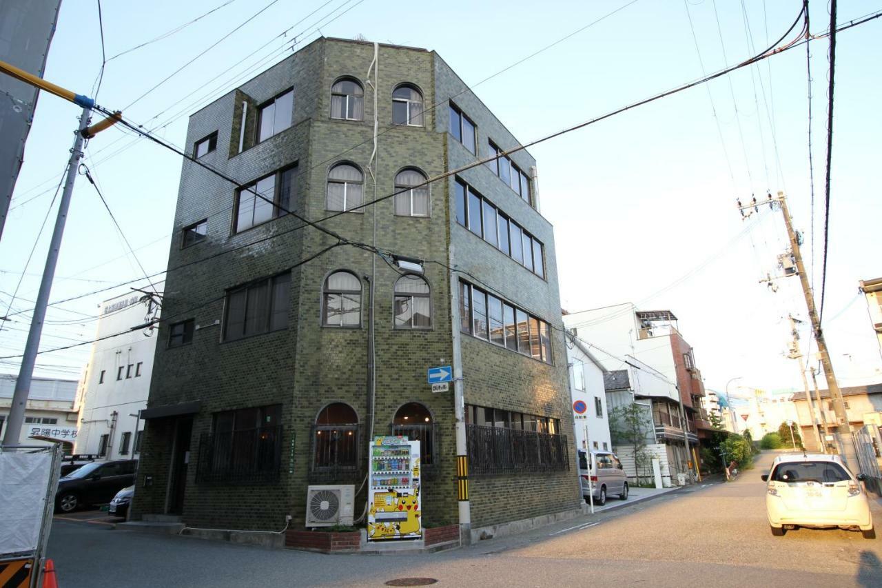 Universal Point House Rico And 大阪 外观 照片