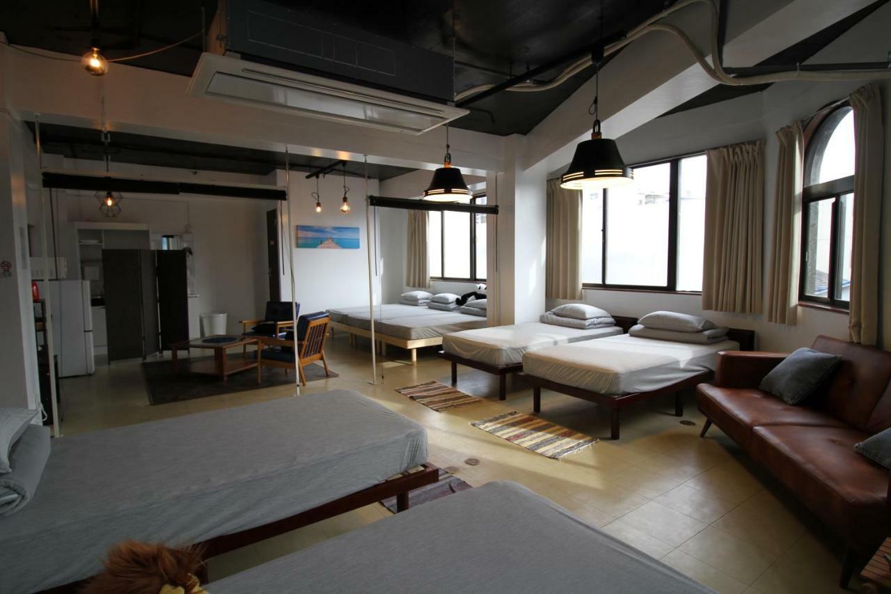 Universal Point House Rico And 大阪 外观 照片
